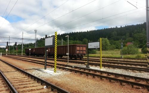 Horní Dvořiště – foto 1