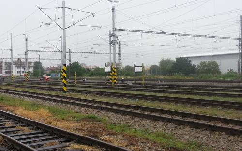 Břeclav – foto 1